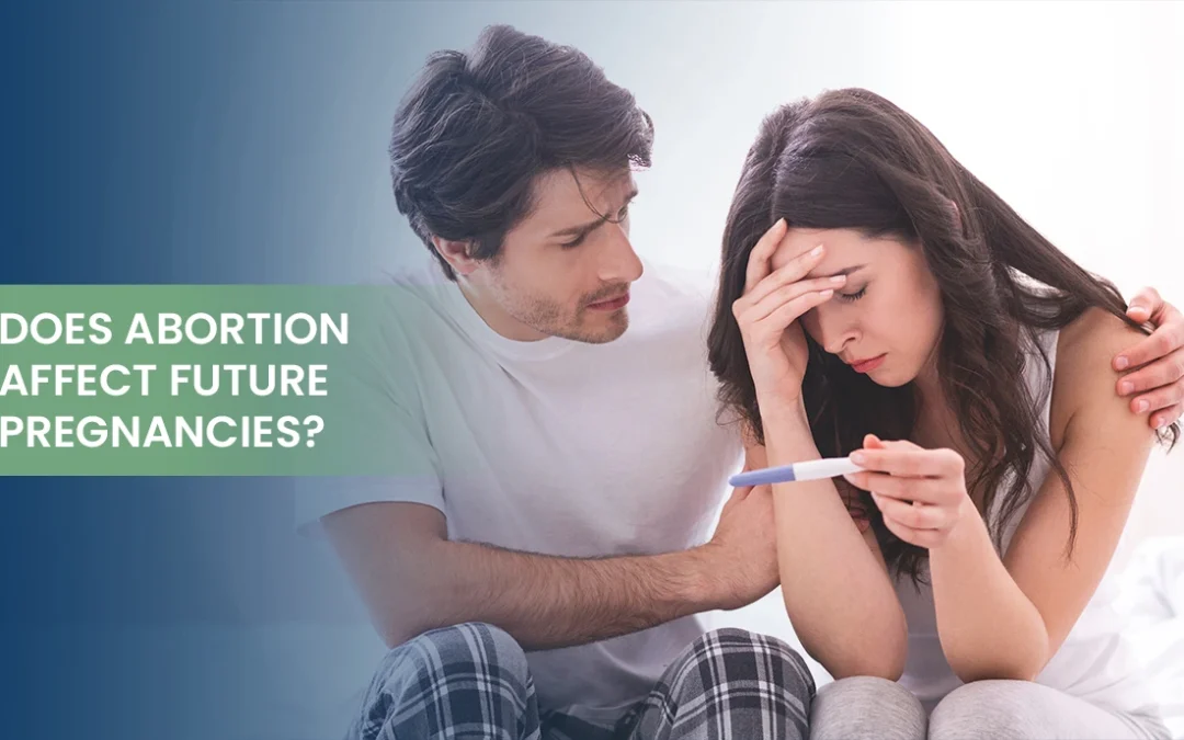 Does Abortion Affect Future Pregnancies
