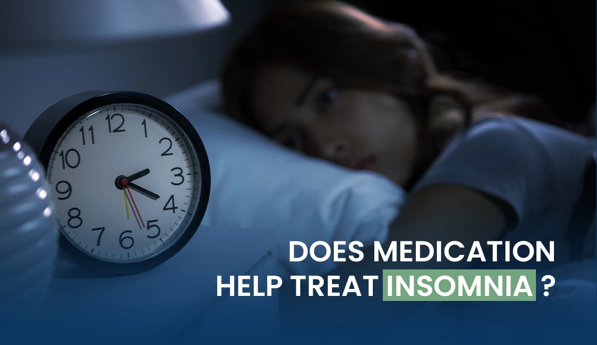 Insomnia medication treatment guide