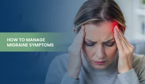 Migraine symptom relief guide