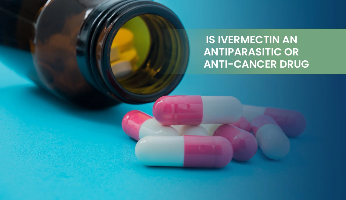 Ivermectin medical uses guide