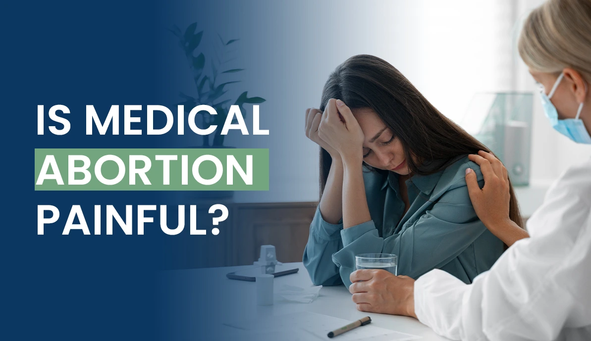 Medical abortion information guide