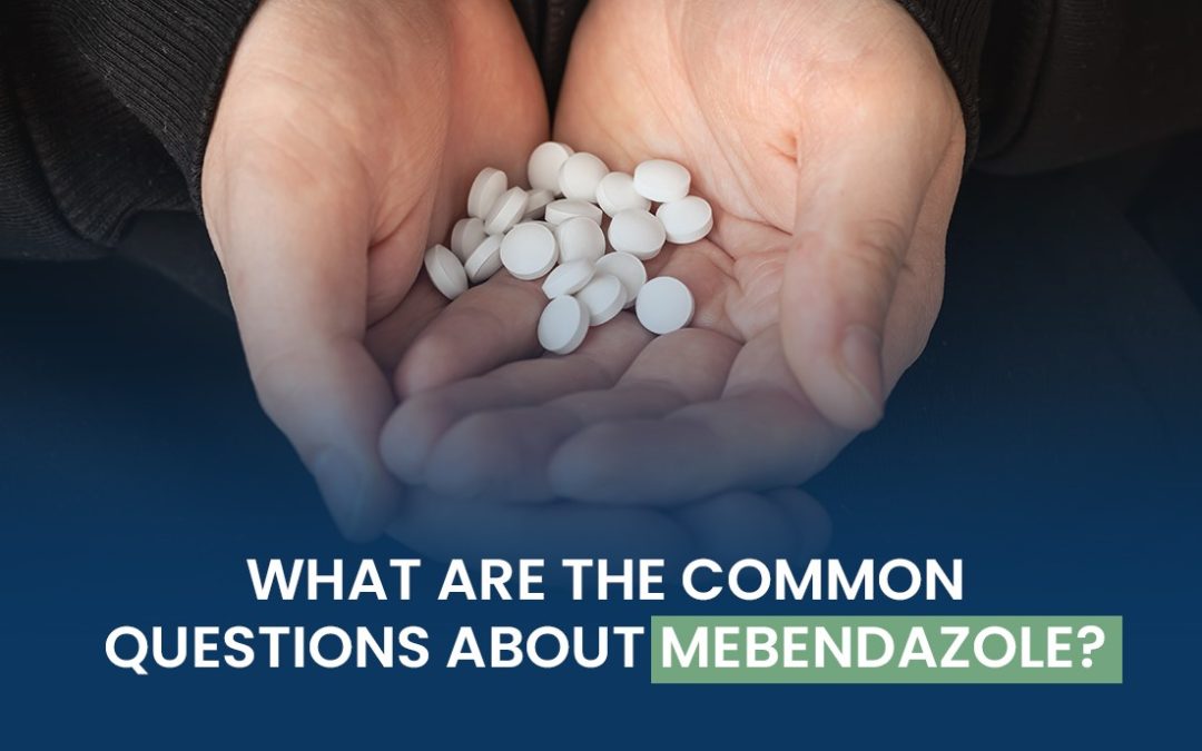 What Are the Common Questions About Mebendazole