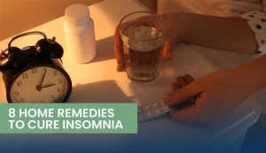 Natural insomnia home remedies guide