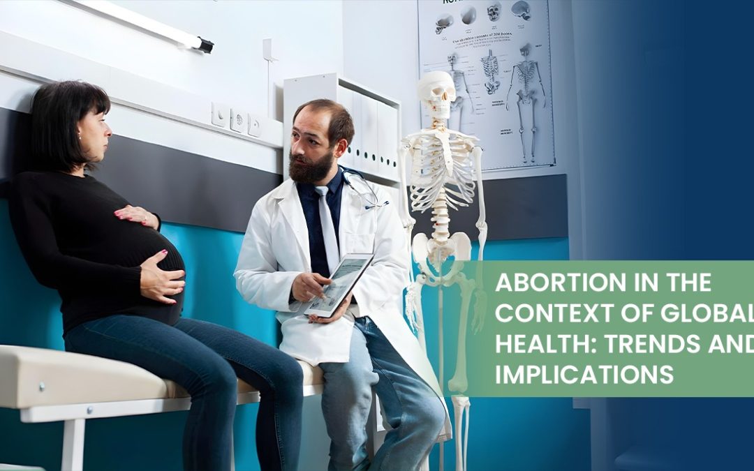 Abortion in the Context of Global Health: Trends and Implications