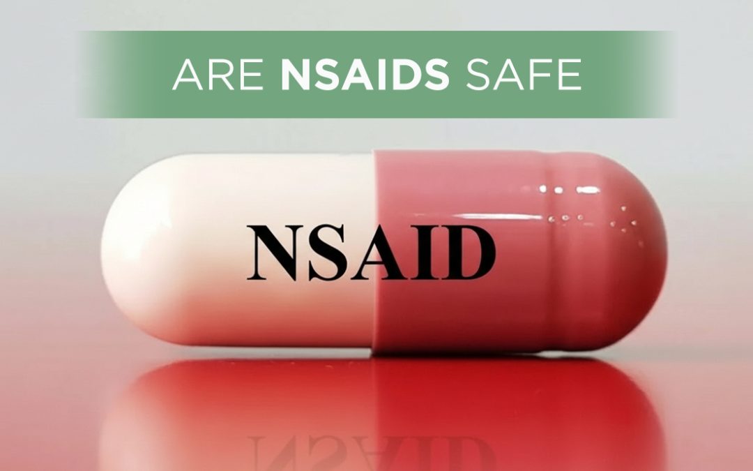 Are NSAIDs Safe?