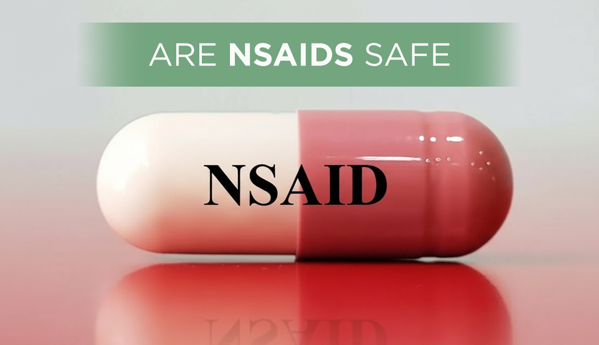 Are NSAIDs Safe
