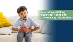 Fenbendazole 500mg tablet guide