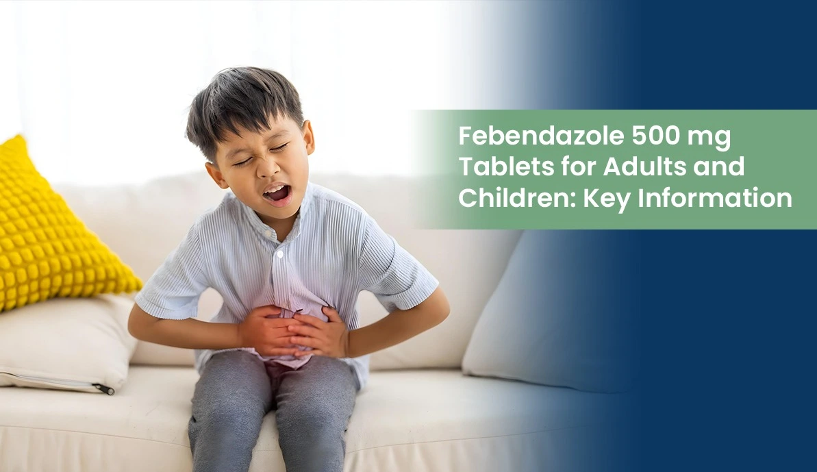Fenbendazole 500mg tablet guide
