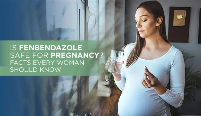 Is Fenbendazole Safe for Pregnancy? Facts Every Woman Should Know