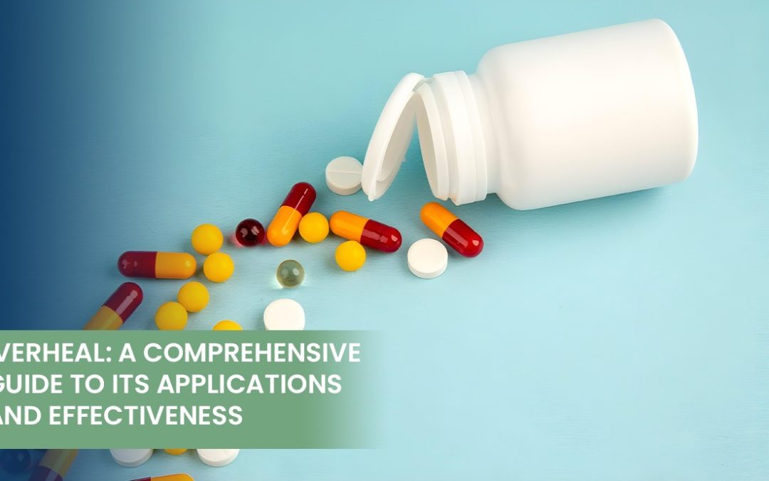 Iverheal: A Comprehensive Guide to Its Applications and Effectiveness