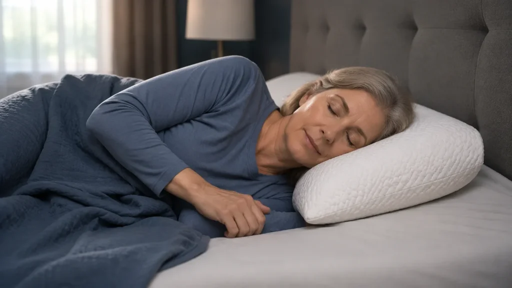 Better sleep tips for arthritis sufferers