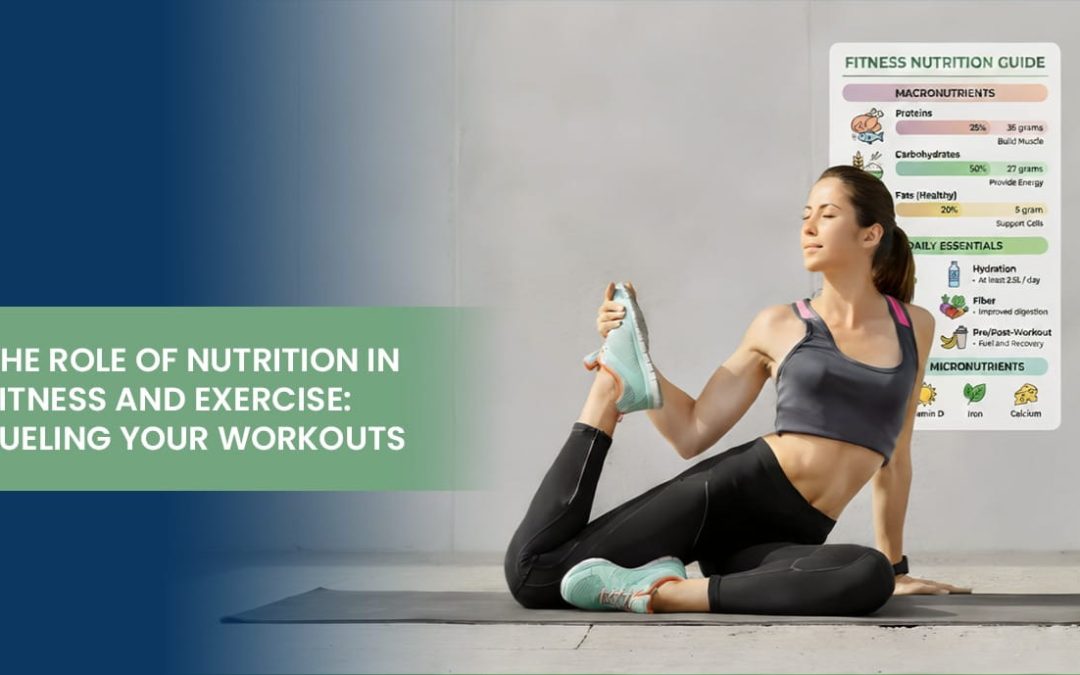The Role of Nutrition in Women’s Health: Eating for Wellness and Vitality