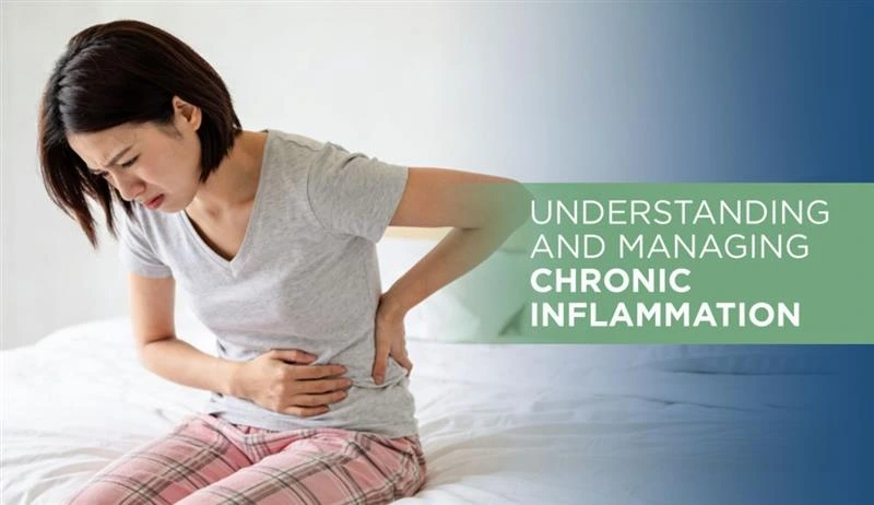 Understanding and Managing Chronic Inflammation