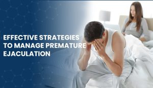 Premature ejaculation treatment guide