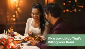 Low libido treatment solutions
