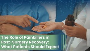 Post-surgery painkiller recovery guide