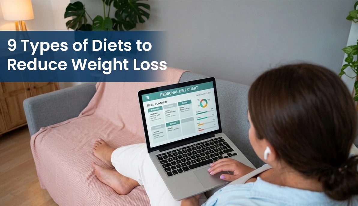 Best diets for weight loss guide