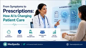 AI changing patient care