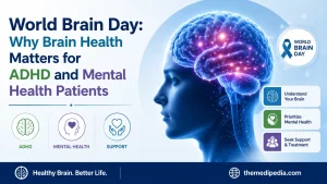 ADHD and brain health