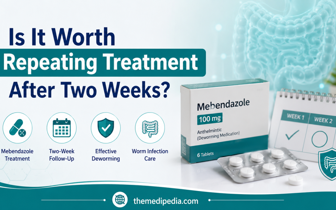 Is It Worth Repeating Treatment After Two Weeks?
