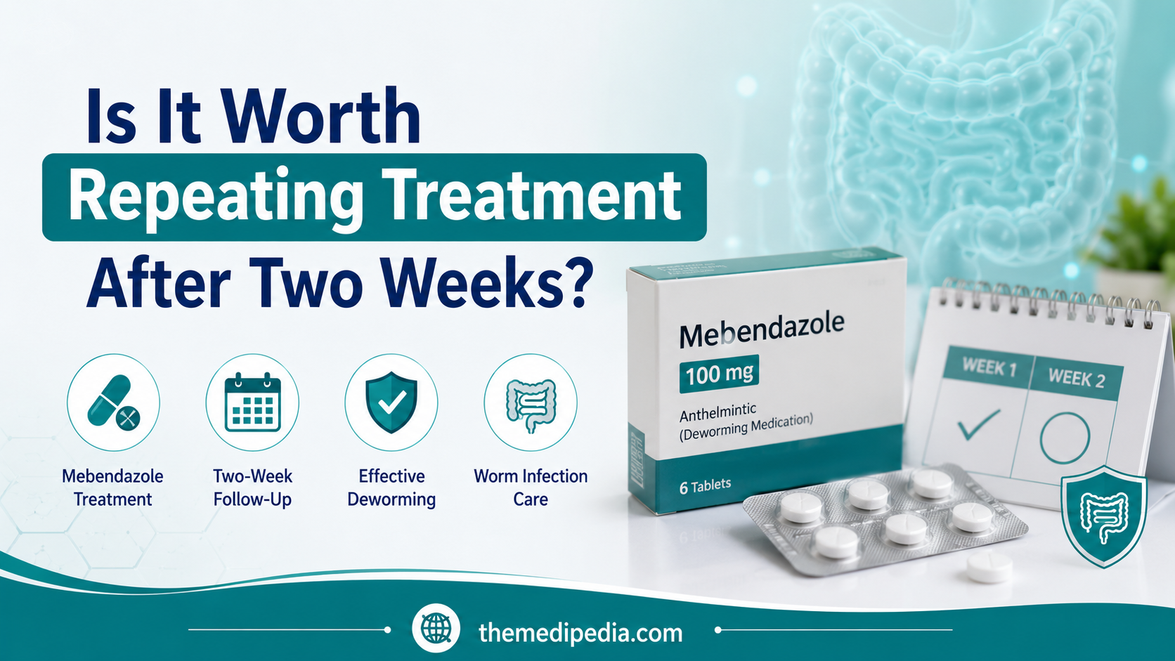 Is It Worth Repeating Treatment After Two Weeks?